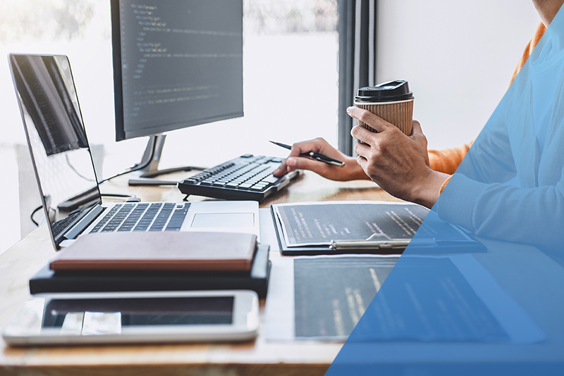 Custom Website Company